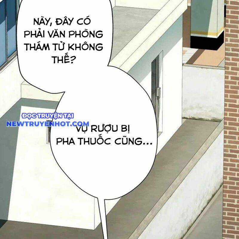 Lừa Đảo Bằng Giọng Nói Làm Đảo Lộn Cuộc Sống Của Bạn Chapter 20 trang 107