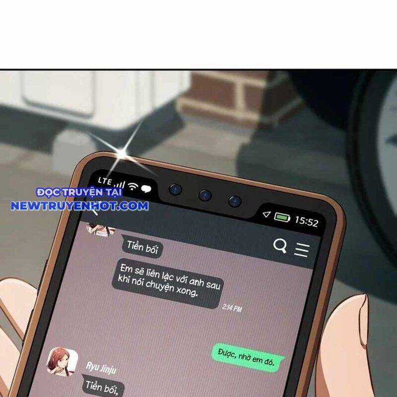 Lừa Đảo Bằng Giọng Nói Làm Đảo Lộn Cuộc Sống Của Bạn Chapter 20 trang 124