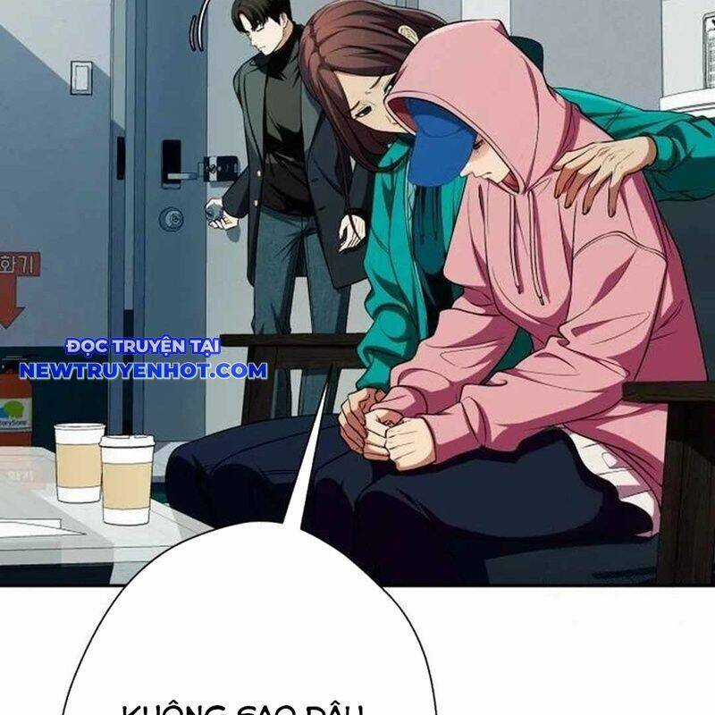 Lừa Đảo Bằng Giọng Nói Làm Đảo Lộn Cuộc Sống Của Bạn Chapter 20 trang 130