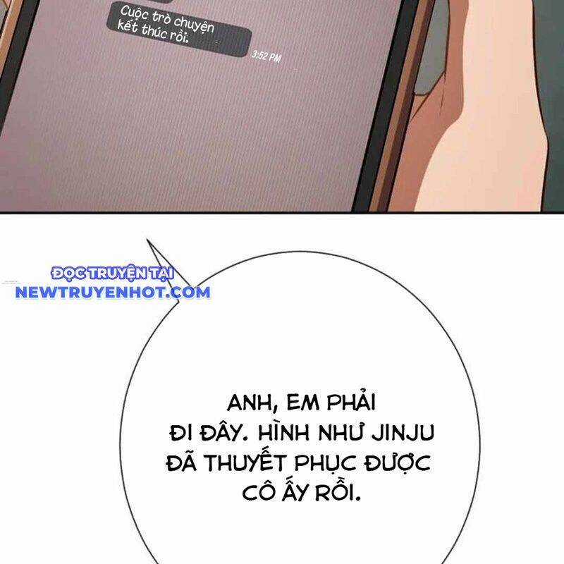 Lừa Đảo Bằng Giọng Nói Làm Đảo Lộn Cuộc Sống Của Bạn Chapter 20 trang 125