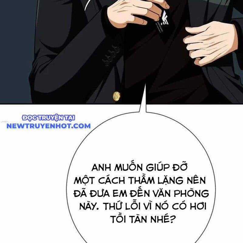 Lừa Đảo Bằng Giọng Nói Làm Đảo Lộn Cuộc Sống Của Bạn Chapter 20 trang 161