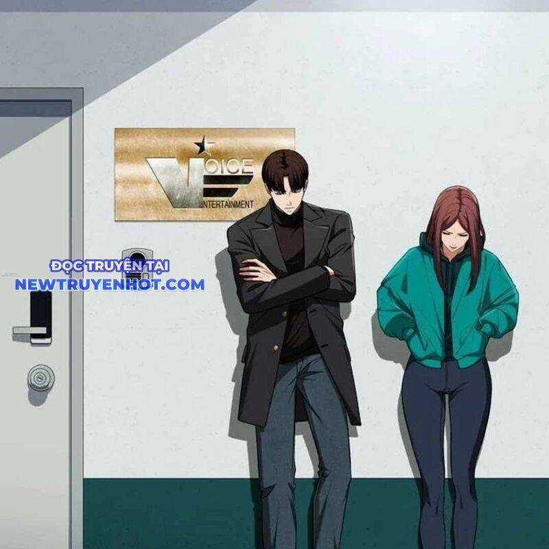 Lừa Đảo Bằng Giọng Nói Làm Đảo Lộn Cuộc Sống Của Bạn Chapter 20 trang 184