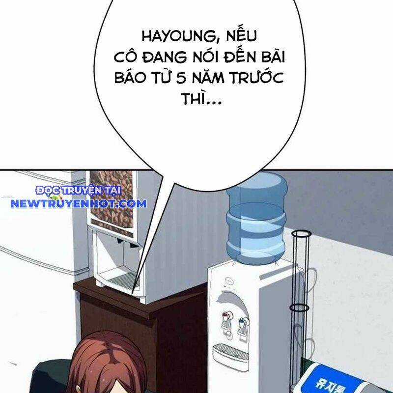 Lừa Đảo Bằng Giọng Nói Làm Đảo Lộn Cuộc Sống Của Bạn Chapter 20 trang 218