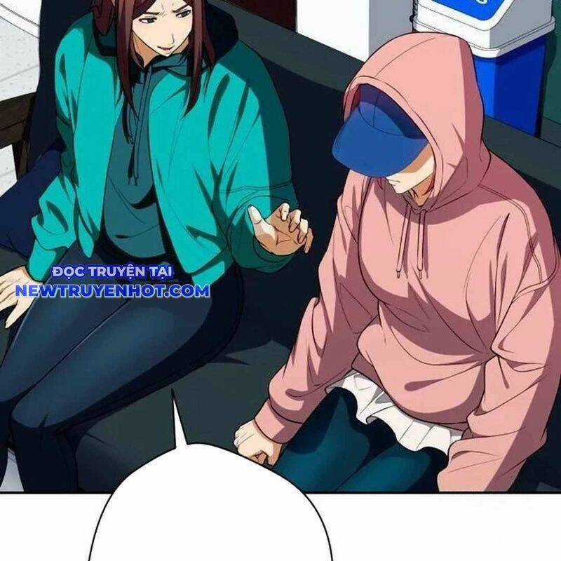 Lừa Đảo Bằng Giọng Nói Làm Đảo Lộn Cuộc Sống Của Bạn Chapter 20 trang 219