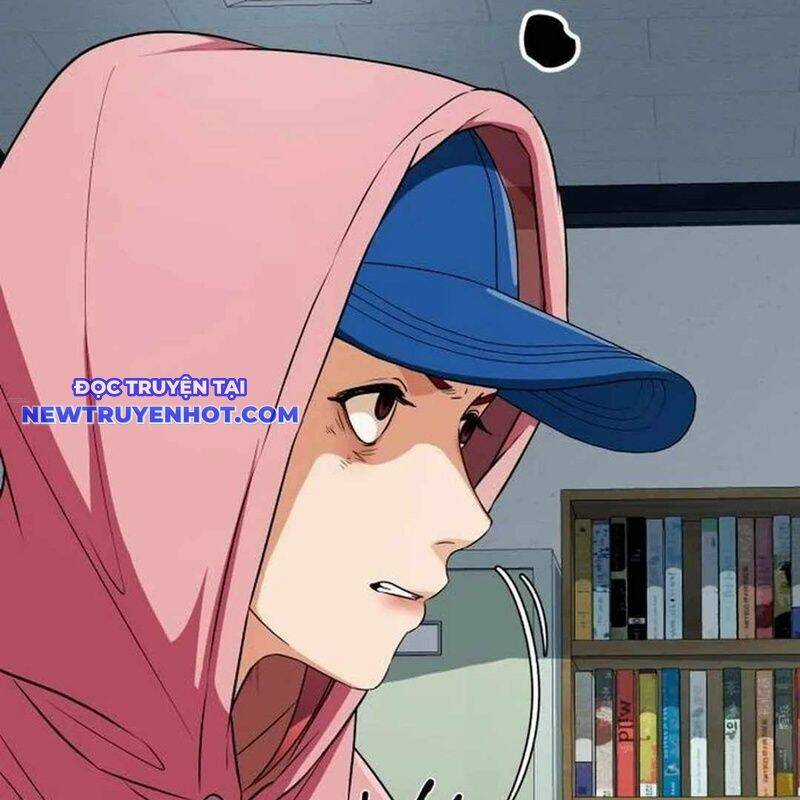 Lừa Đảo Bằng Giọng Nói Làm Đảo Lộn Cuộc Sống Của Bạn Chapter 20 trang 228