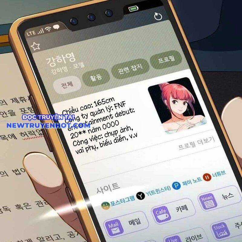 Lừa Đảo Bằng Giọng Nói Làm Đảo Lộn Cuộc Sống Của Bạn Chapter 20 trang 20