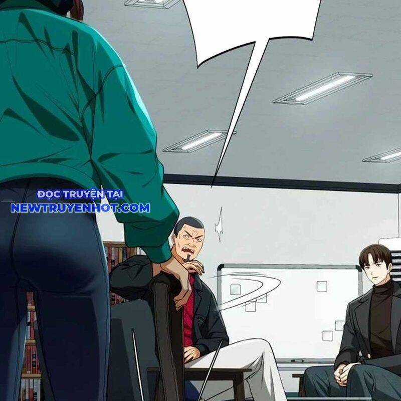 Lừa Đảo Bằng Giọng Nói Làm Đảo Lộn Cuộc Sống Của Bạn Chapter 20 trang 42