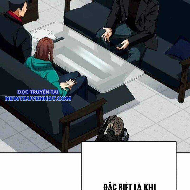 Lừa Đảo Bằng Giọng Nói Làm Đảo Lộn Cuộc Sống Của Bạn Chapter 20 trang 55