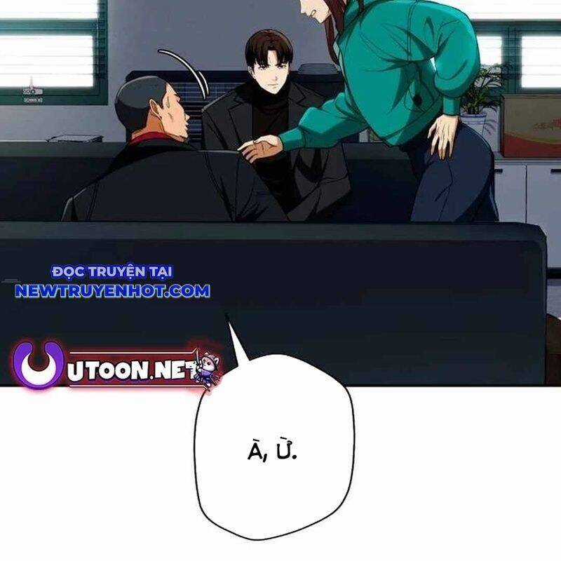 Lừa Đảo Bằng Giọng Nói Làm Đảo Lộn Cuộc Sống Của Bạn Chapter 20 trang 48