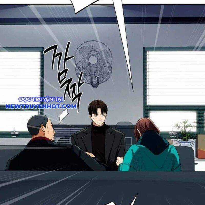 Lừa Đảo Bằng Giọng Nói Làm Đảo Lộn Cuộc Sống Của Bạn Chapter 20 trang 66