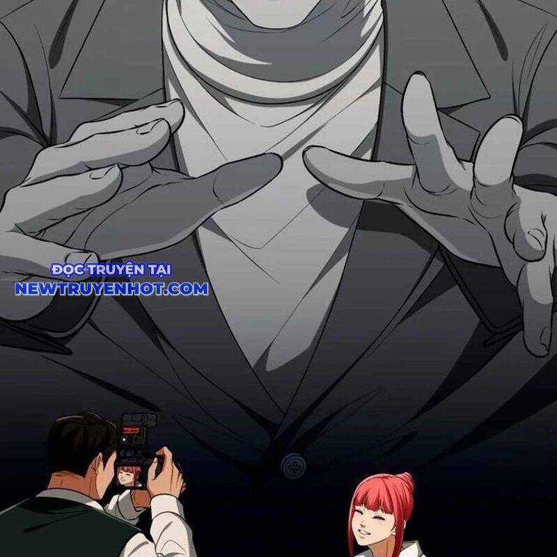 Lừa Đảo Bằng Giọng Nói Làm Đảo Lộn Cuộc Sống Của Bạn Chapter 20 trang 86