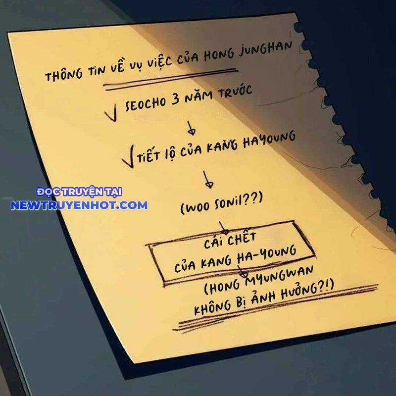 Lừa Đảo Bằng Giọng Nói Làm Đảo Lộn Cuộc Sống Của Bạn Chapter 20 trang 13