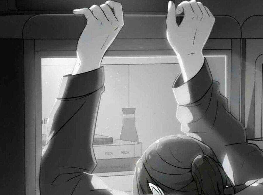 Lừa Đảo Bằng Giọng Nói Làm Đảo Lộn Cuộc Sống Của Bạn Chapter 21 trang 113