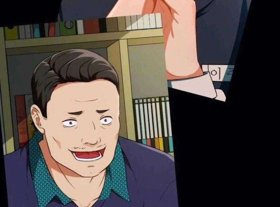 Lừa Đảo Bằng Giọng Nói Làm Đảo Lộn Cuộc Sống Của Bạn Chapter 21 trang 118