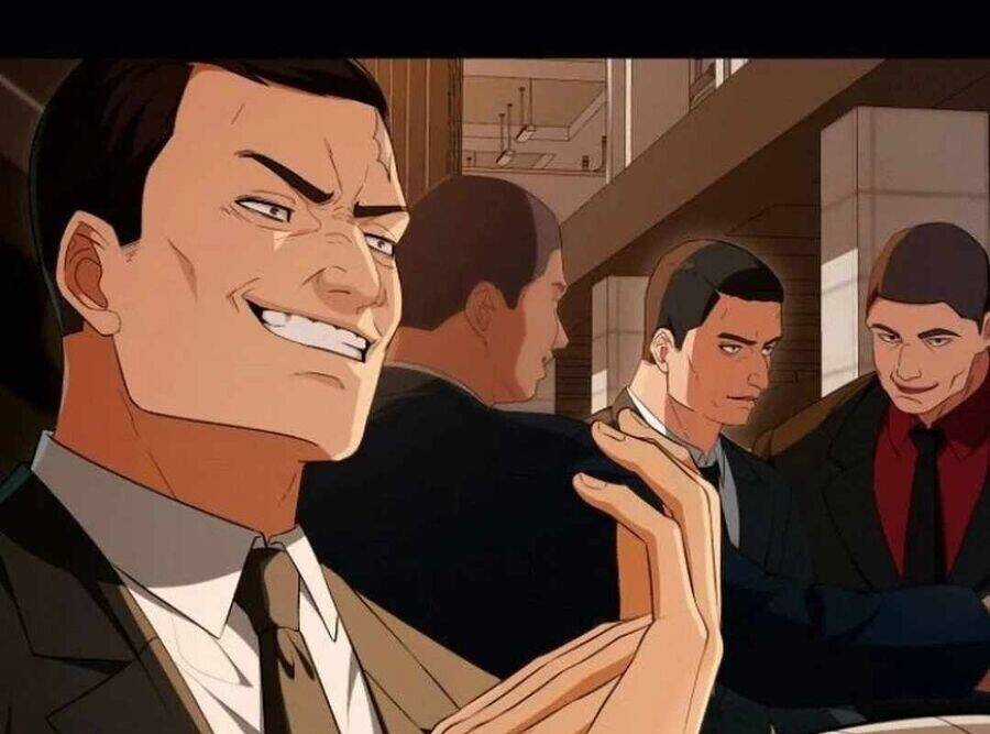 Lừa Đảo Bằng Giọng Nói Làm Đảo Lộn Cuộc Sống Của Bạn Chapter 21 trang 132