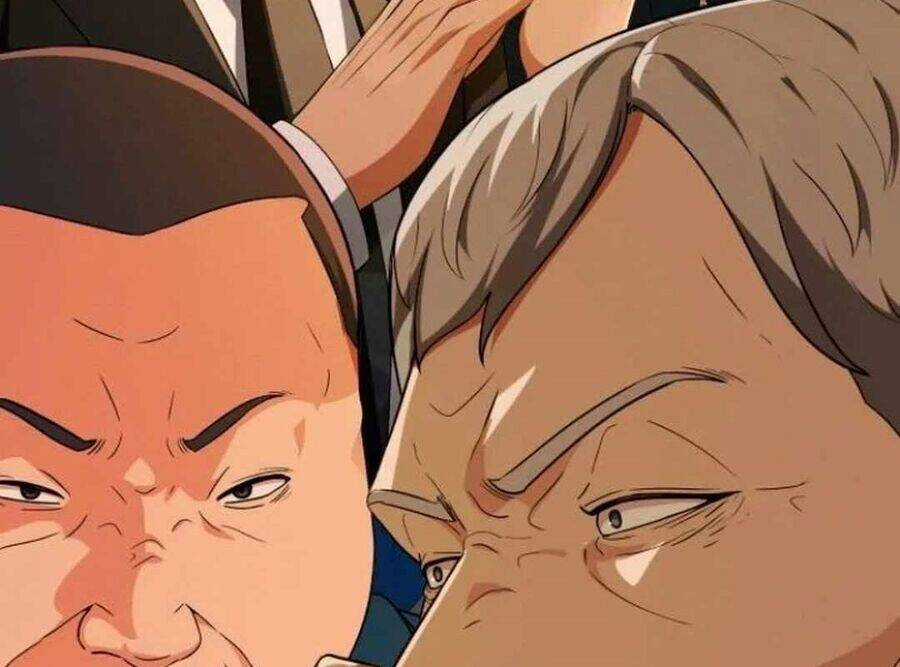 Lừa Đảo Bằng Giọng Nói Làm Đảo Lộn Cuộc Sống Của Bạn Chapter 21 trang 133