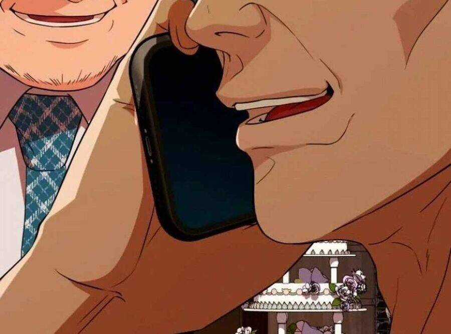 Lừa Đảo Bằng Giọng Nói Làm Đảo Lộn Cuộc Sống Của Bạn Chapter 21 trang 134