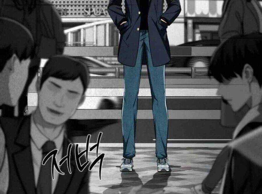 Lừa Đảo Bằng Giọng Nói Làm Đảo Lộn Cuộc Sống Của Bạn Chapter 21 trang 139