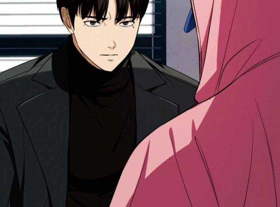 Lừa Đảo Bằng Giọng Nói Làm Đảo Lộn Cuộc Sống Của Bạn Chapter 21 trang 157