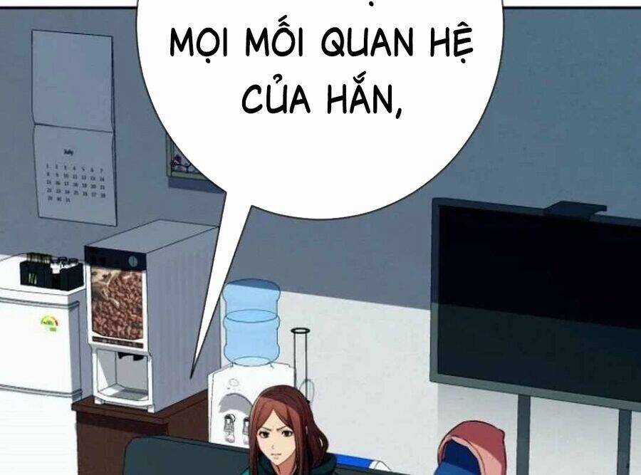 Lừa Đảo Bằng Giọng Nói Làm Đảo Lộn Cuộc Sống Của Bạn Chapter 21 trang 165