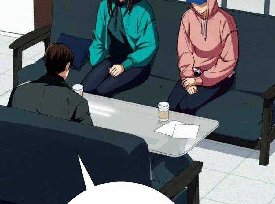 Lừa Đảo Bằng Giọng Nói Làm Đảo Lộn Cuộc Sống Của Bạn Chapter 21 trang 166