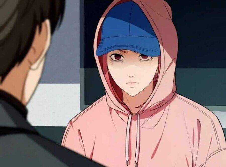 Lừa Đảo Bằng Giọng Nói Làm Đảo Lộn Cuộc Sống Của Bạn Chapter 21 trang 181