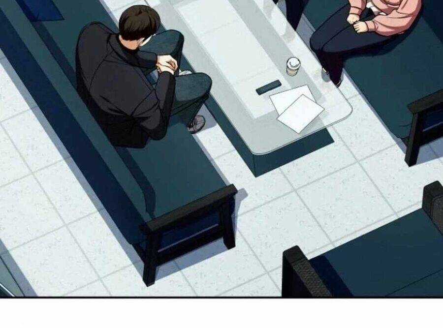 Lừa Đảo Bằng Giọng Nói Làm Đảo Lộn Cuộc Sống Của Bạn Chapter 21 trang 191