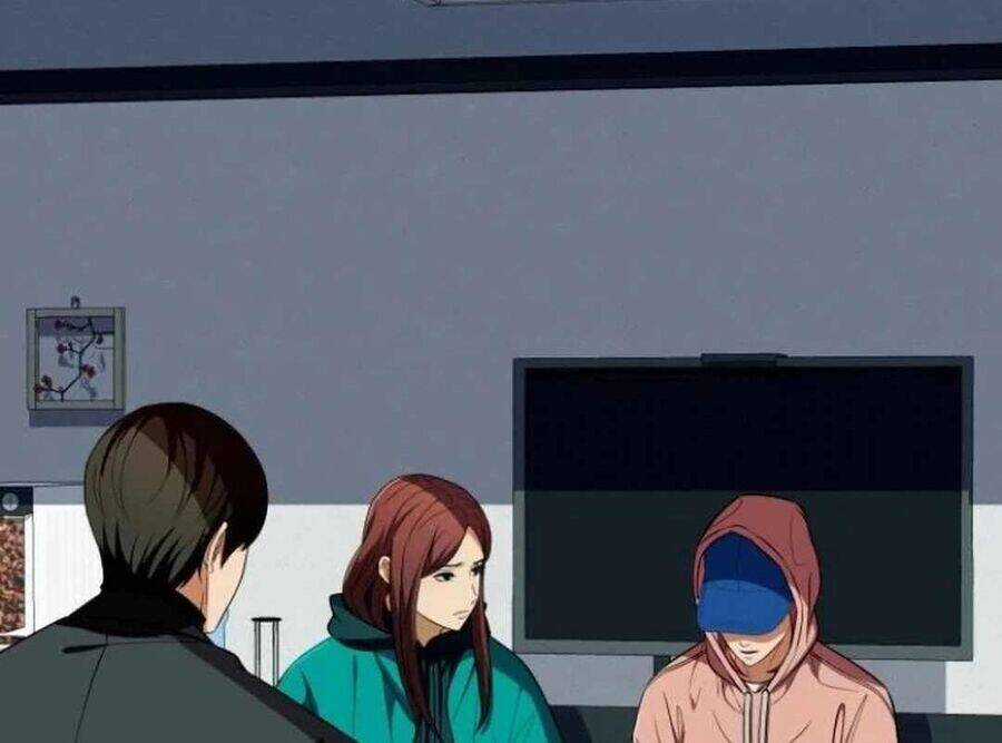 Lừa Đảo Bằng Giọng Nói Làm Đảo Lộn Cuộc Sống Của Bạn Chapter 21 trang 214