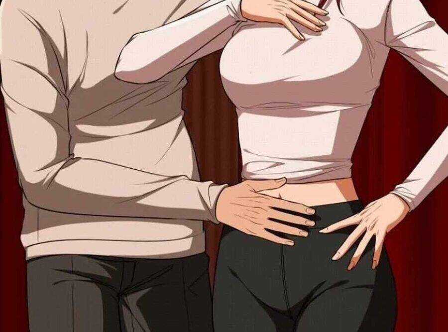 Lừa Đảo Bằng Giọng Nói Làm Đảo Lộn Cuộc Sống Của Bạn Chapter 21 trang 219