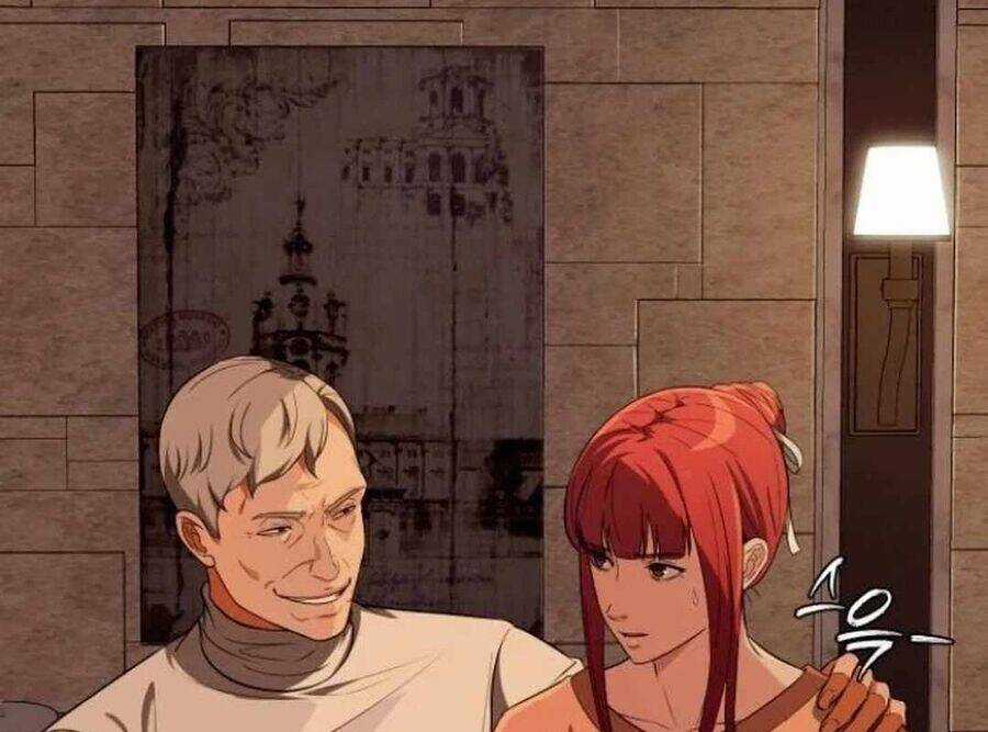 Lừa Đảo Bằng Giọng Nói Làm Đảo Lộn Cuộc Sống Của Bạn Chapter 21 trang 222