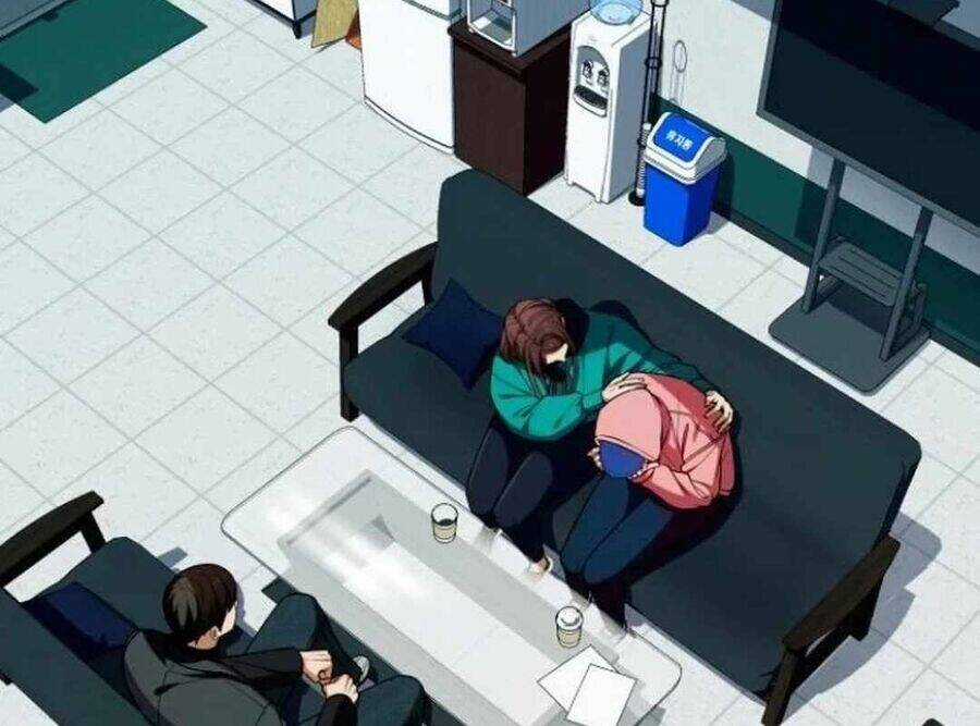 Lừa Đảo Bằng Giọng Nói Làm Đảo Lộn Cuộc Sống Của Bạn Chapter 21 trang 239