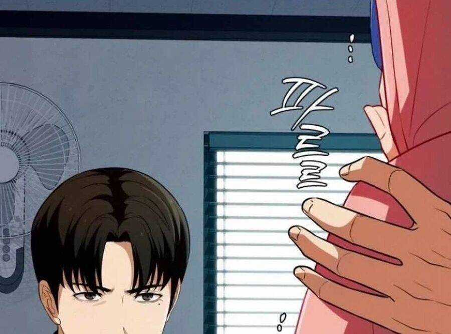 Lừa Đảo Bằng Giọng Nói Làm Đảo Lộn Cuộc Sống Của Bạn Chapter 21 trang 244