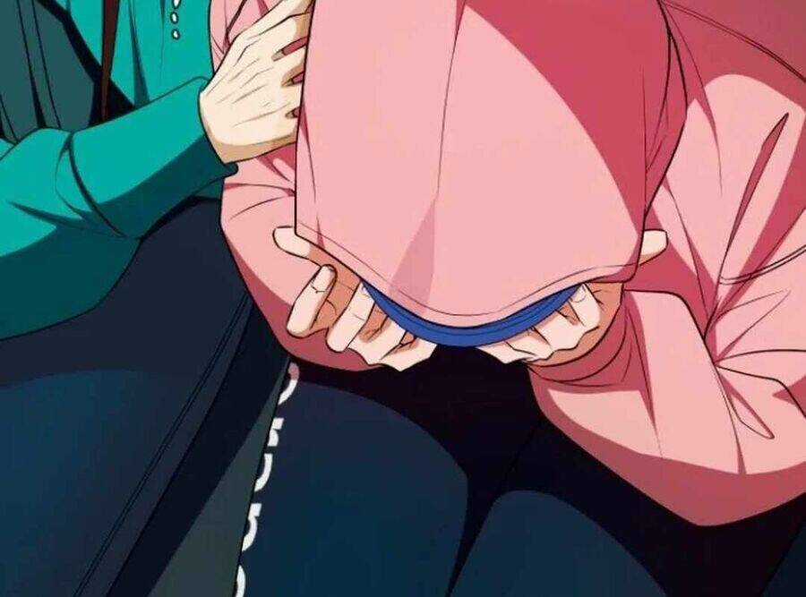 Lừa Đảo Bằng Giọng Nói Làm Đảo Lộn Cuộc Sống Của Bạn Chapter 21 trang 250