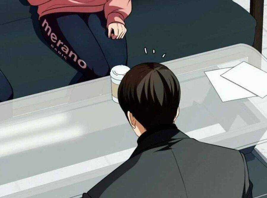 Lừa Đảo Bằng Giọng Nói Làm Đảo Lộn Cuộc Sống Của Bạn Chapter 21 trang 277