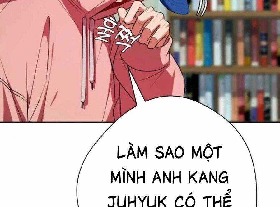 Lừa Đảo Bằng Giọng Nói Làm Đảo Lộn Cuộc Sống Của Bạn Chapter 21 trang 282