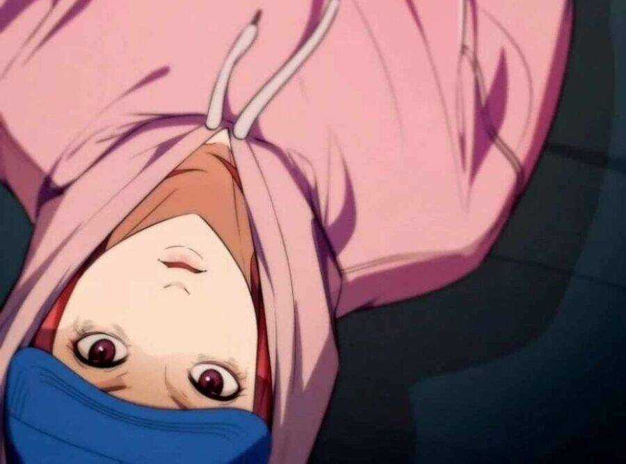 Lừa Đảo Bằng Giọng Nói Làm Đảo Lộn Cuộc Sống Của Bạn Chapter 21 trang 30