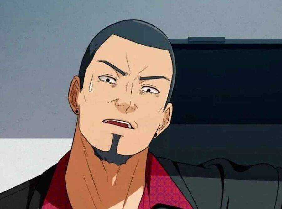 Lừa Đảo Bằng Giọng Nói Làm Đảo Lộn Cuộc Sống Của Bạn Chapter 21 trang 320