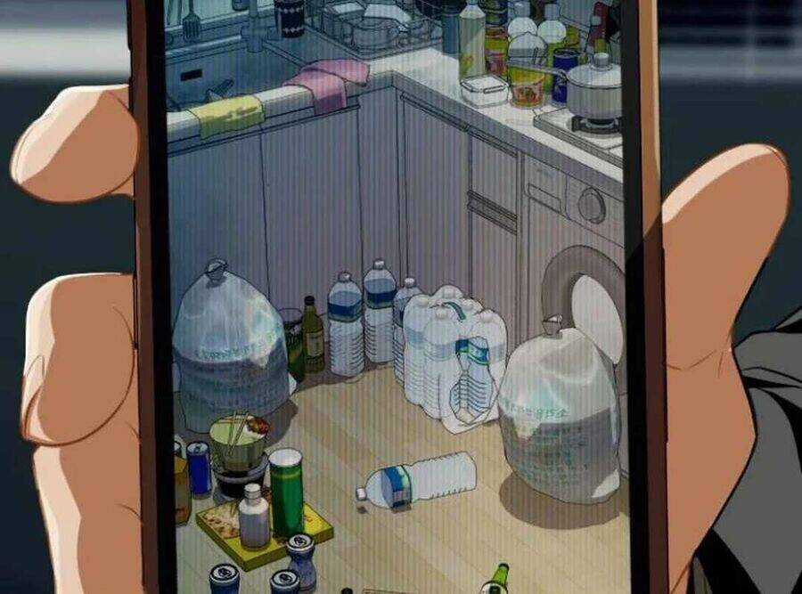 Lừa Đảo Bằng Giọng Nói Làm Đảo Lộn Cuộc Sống Của Bạn Chapter 21 trang 82