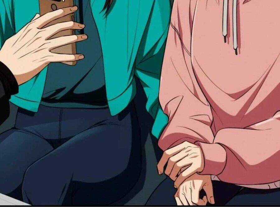 Lừa Đảo Bằng Giọng Nói Làm Đảo Lộn Cuộc Sống Của Bạn Chapter 21 trang 86