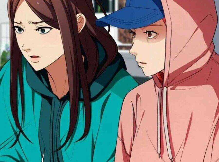 Lừa Đảo Bằng Giọng Nói Làm Đảo Lộn Cuộc Sống Của Bạn Chapter 21 trang 91