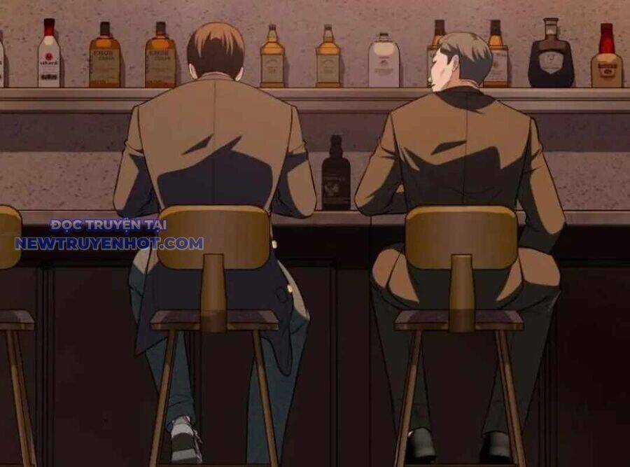 Lừa Đảo Bằng Giọng Nói Làm Đảo Lộn Cuộc Sống Của Bạn Chapter 22 trang 135