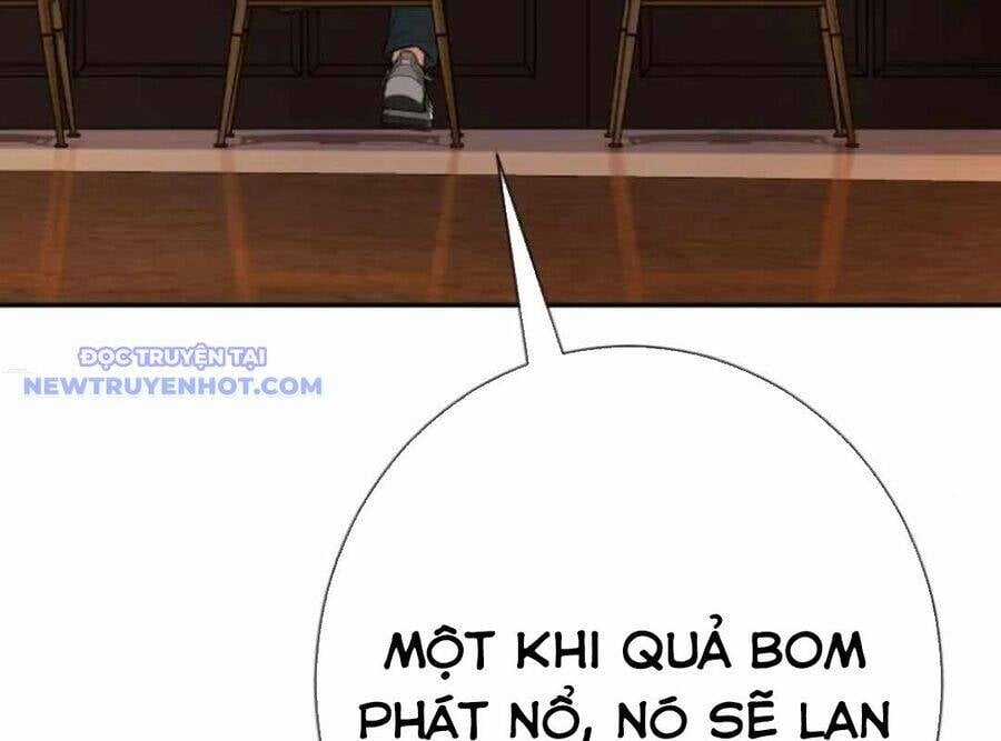 Lừa Đảo Bằng Giọng Nói Làm Đảo Lộn Cuộc Sống Của Bạn Chapter 22 trang 136