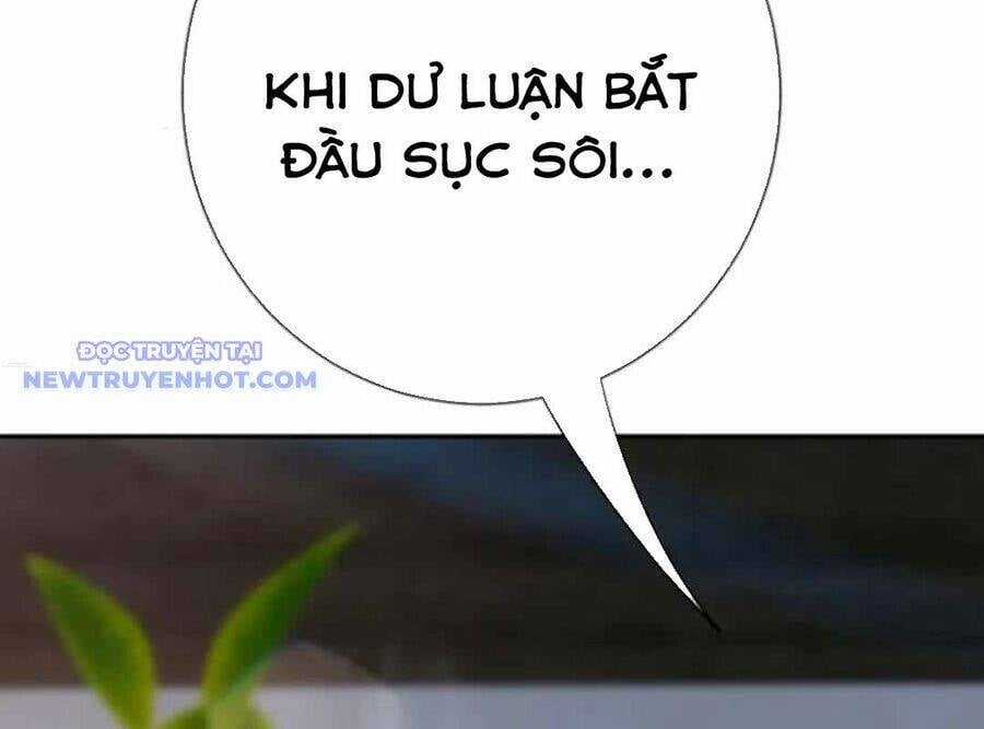 Lừa Đảo Bằng Giọng Nói Làm Đảo Lộn Cuộc Sống Của Bạn Chapter 22 trang 206