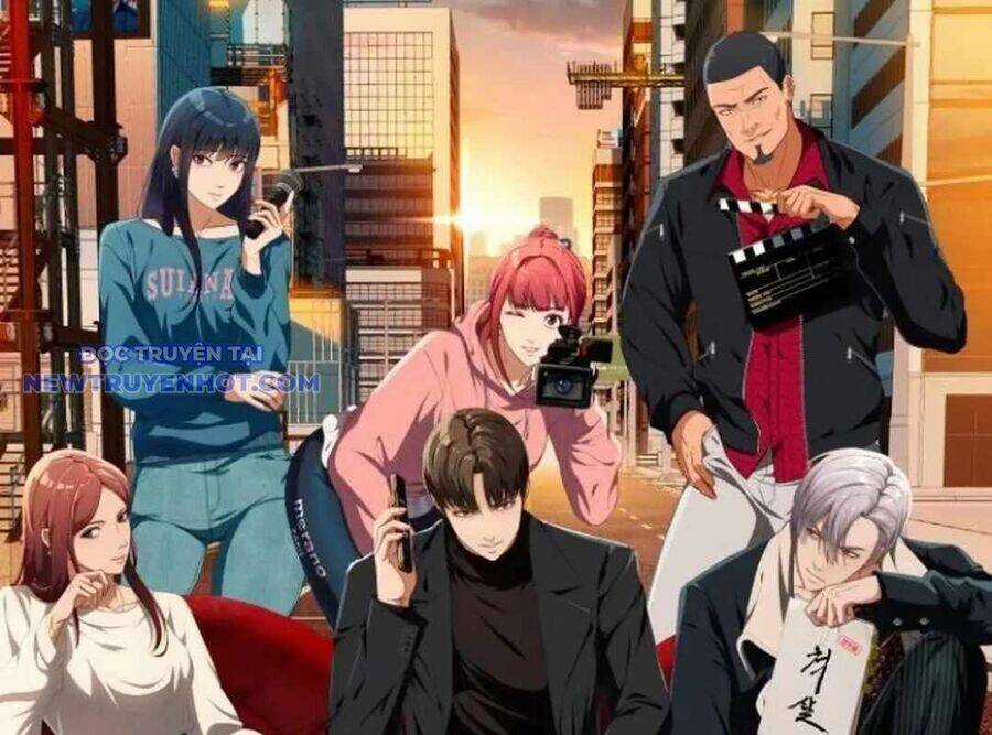 Lừa Đảo Bằng Giọng Nói Làm Đảo Lộn Cuộc Sống Của Bạn Chapter 22 trang 344