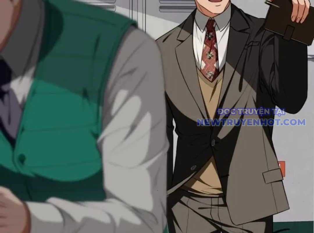 Lừa Đảo Bằng Giọng Nói Làm Đảo Lộn Cuộc Sống Của Bạn Chapter 24 trang 11