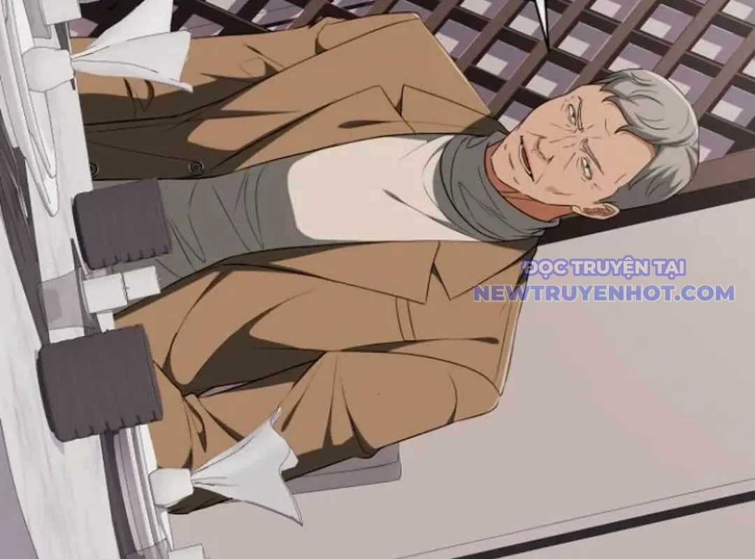 Lừa Đảo Bằng Giọng Nói Làm Đảo Lộn Cuộc Sống Của Bạn Chapter 24 trang 126