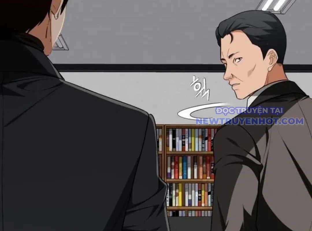 Lừa Đảo Bằng Giọng Nói Làm Đảo Lộn Cuộc Sống Của Bạn Chapter 24 trang 14