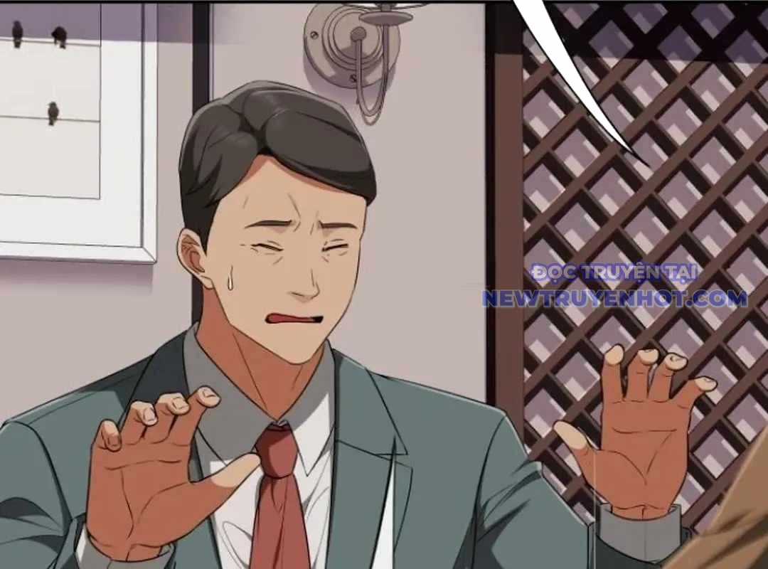 Lừa Đảo Bằng Giọng Nói Làm Đảo Lộn Cuộc Sống Của Bạn Chapter 24 trang 145