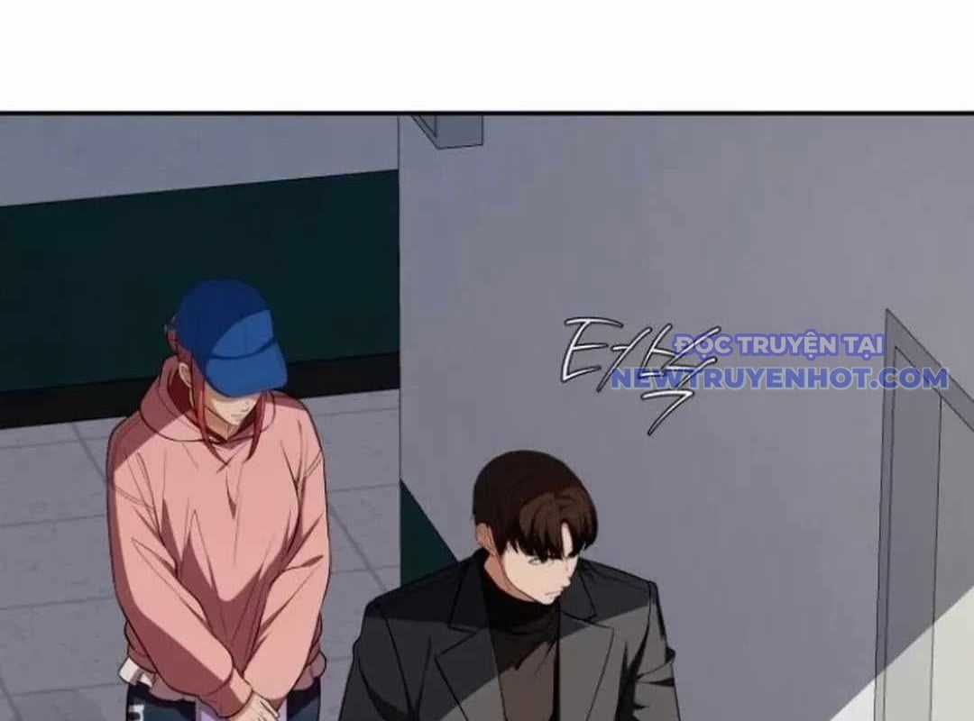 Lừa Đảo Bằng Giọng Nói Làm Đảo Lộn Cuộc Sống Của Bạn Chapter 24 trang 153