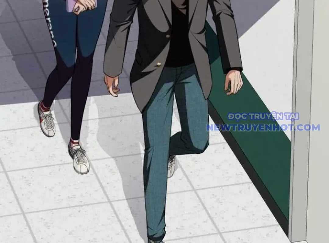 Lừa Đảo Bằng Giọng Nói Làm Đảo Lộn Cuộc Sống Của Bạn Chapter 24 trang 154